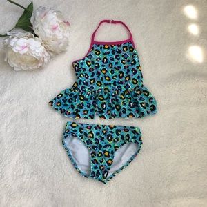 Kensie Swim Suit